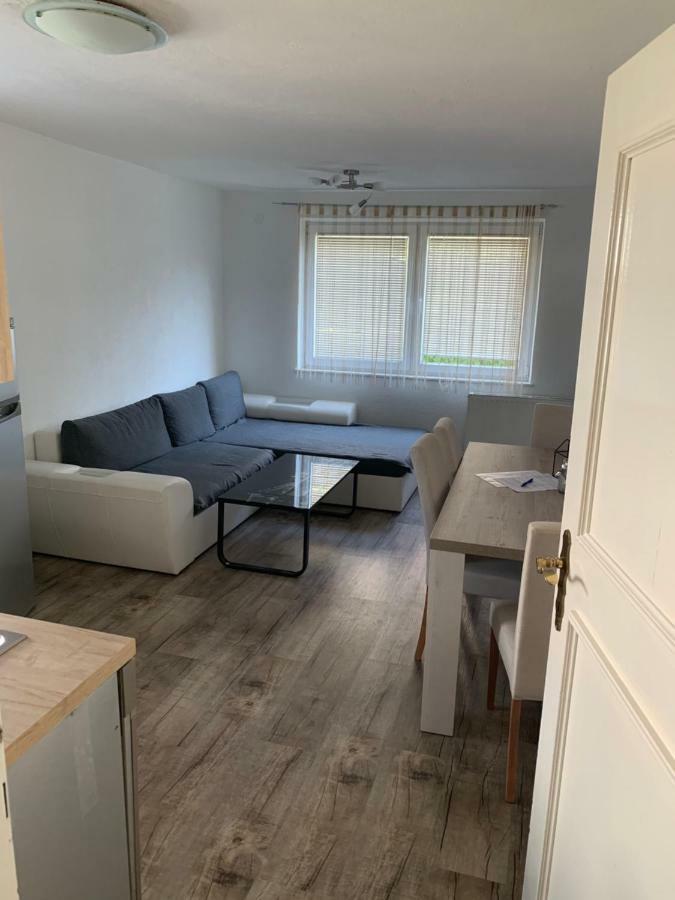 Nexi S Appartement An Der Enns 9 Radstadt Εξωτερικό φωτογραφία