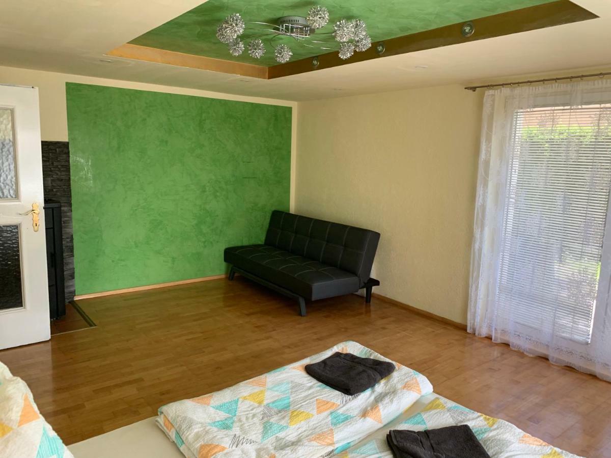 Nexi S Appartement An Der Enns 9 Radstadt Εξωτερικό φωτογραφία
